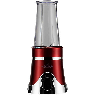 Gourmet Gadgetry Retro 3-in-1 Drinks Maker Gourmet Gadgetry Retro 3-in-1 Drinks Maker
